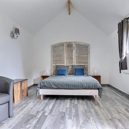 Chambres Бове Екстериор снимка