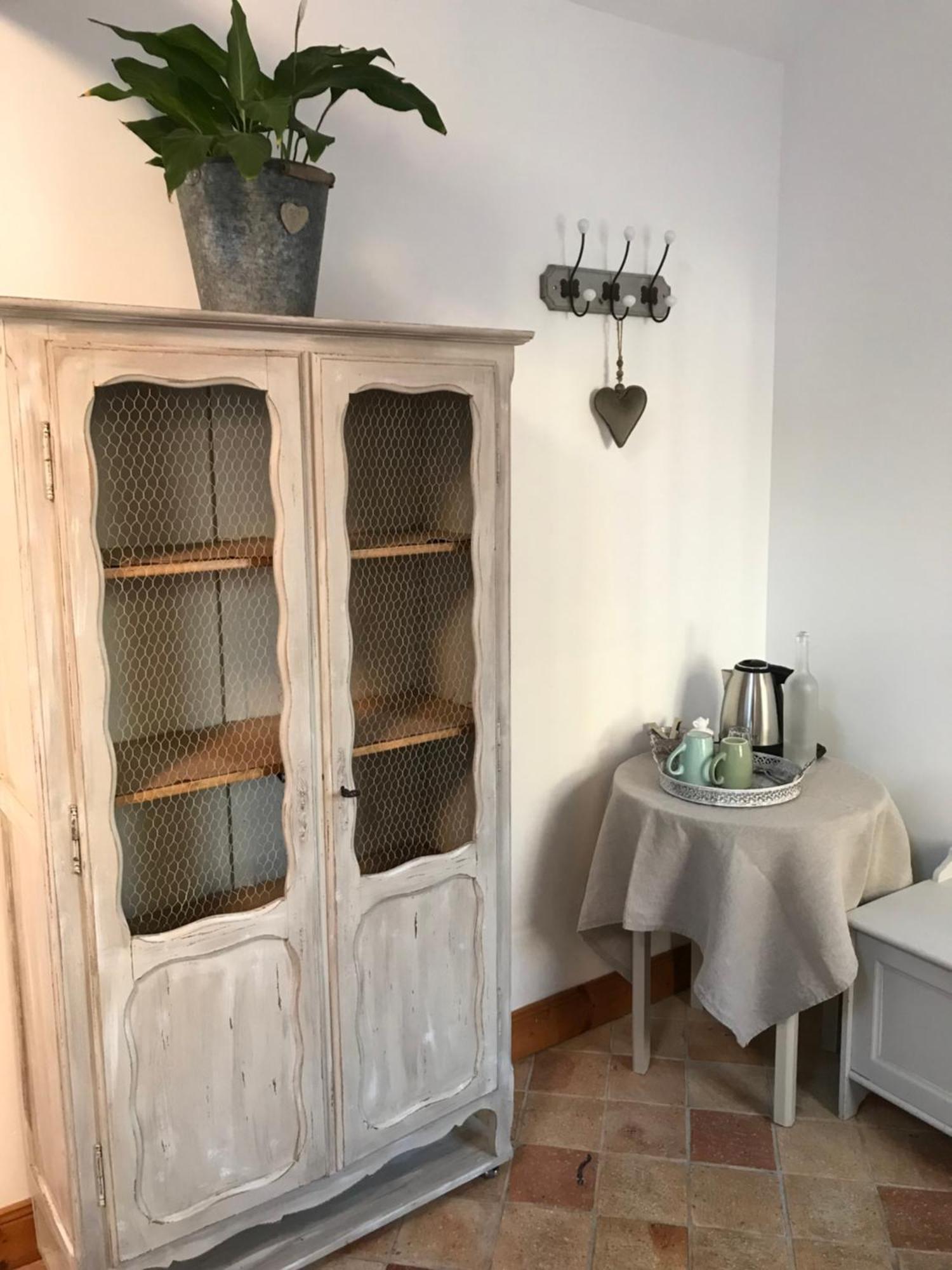 Chambres Бове Екстериор снимка