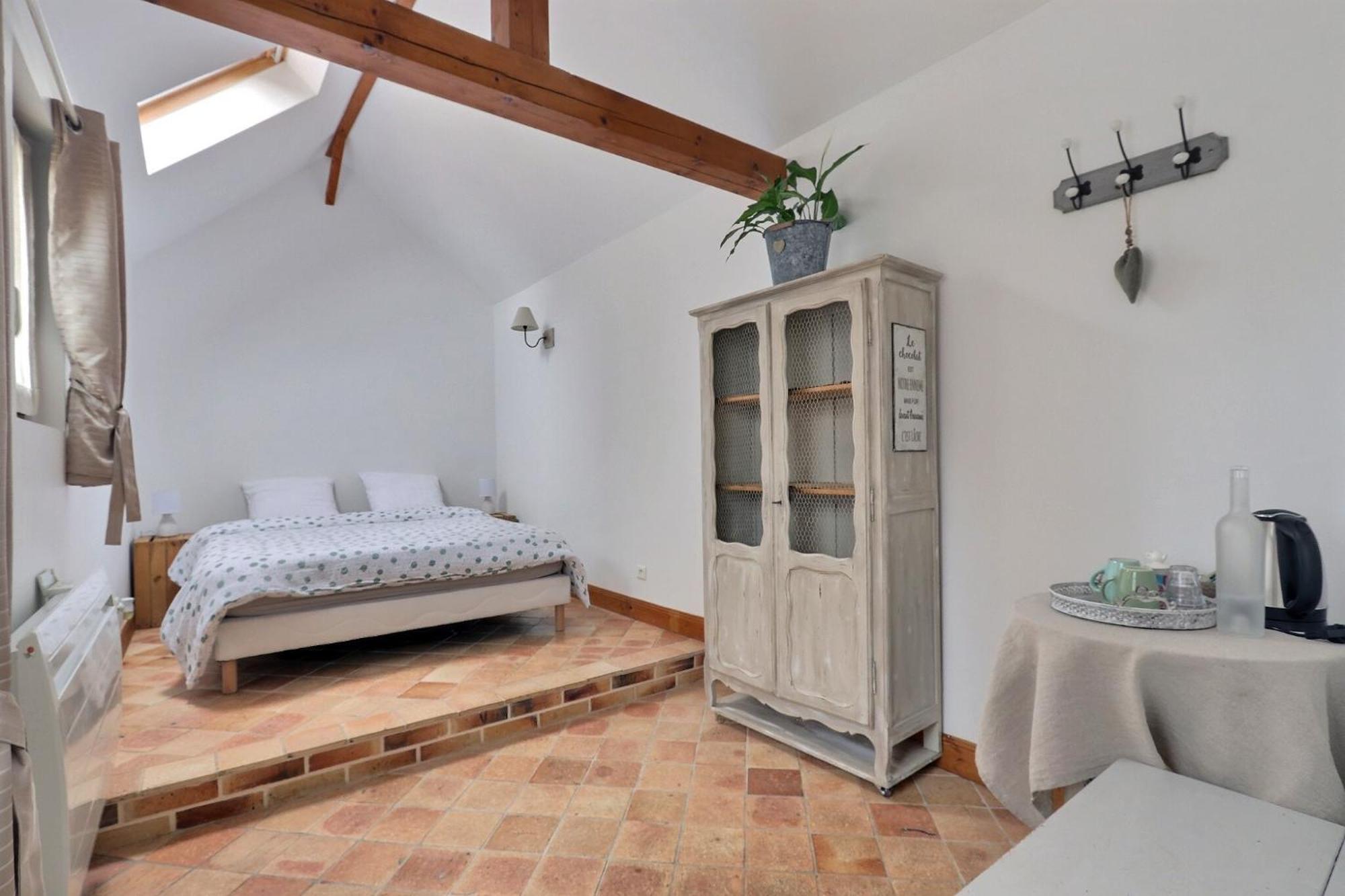 Chambres Бове Екстериор снимка